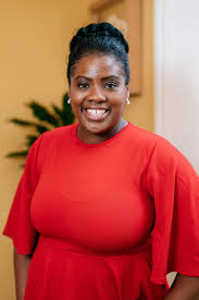 Jessica Endonyan