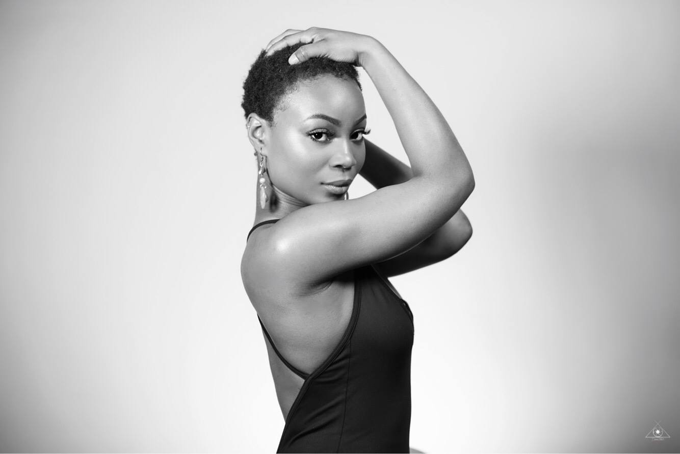 Nneka Irobunda