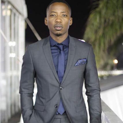 Andile Ncube