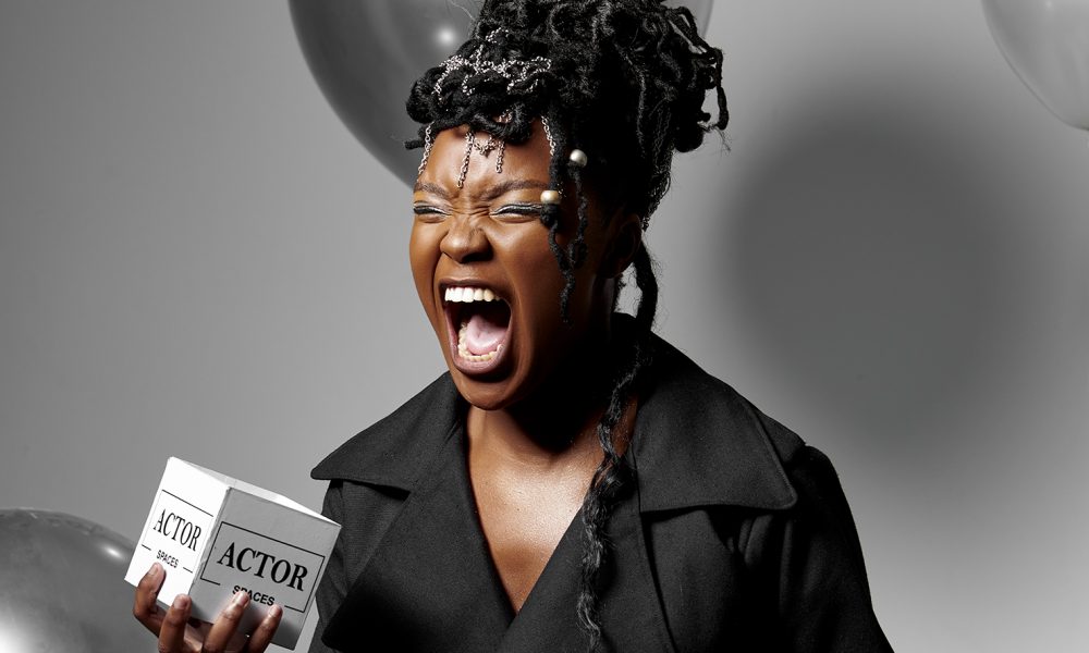 Luyanda Zwane