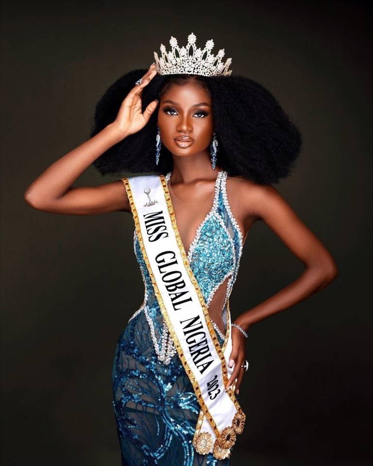 Chinelo Ibegbunam