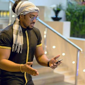 Ikenna Bryan Okwara