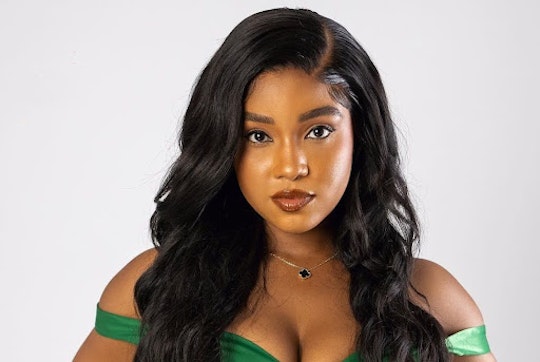 Ruby Okezie