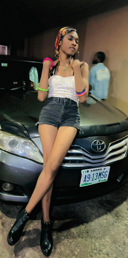 Benson Ezinne Kate