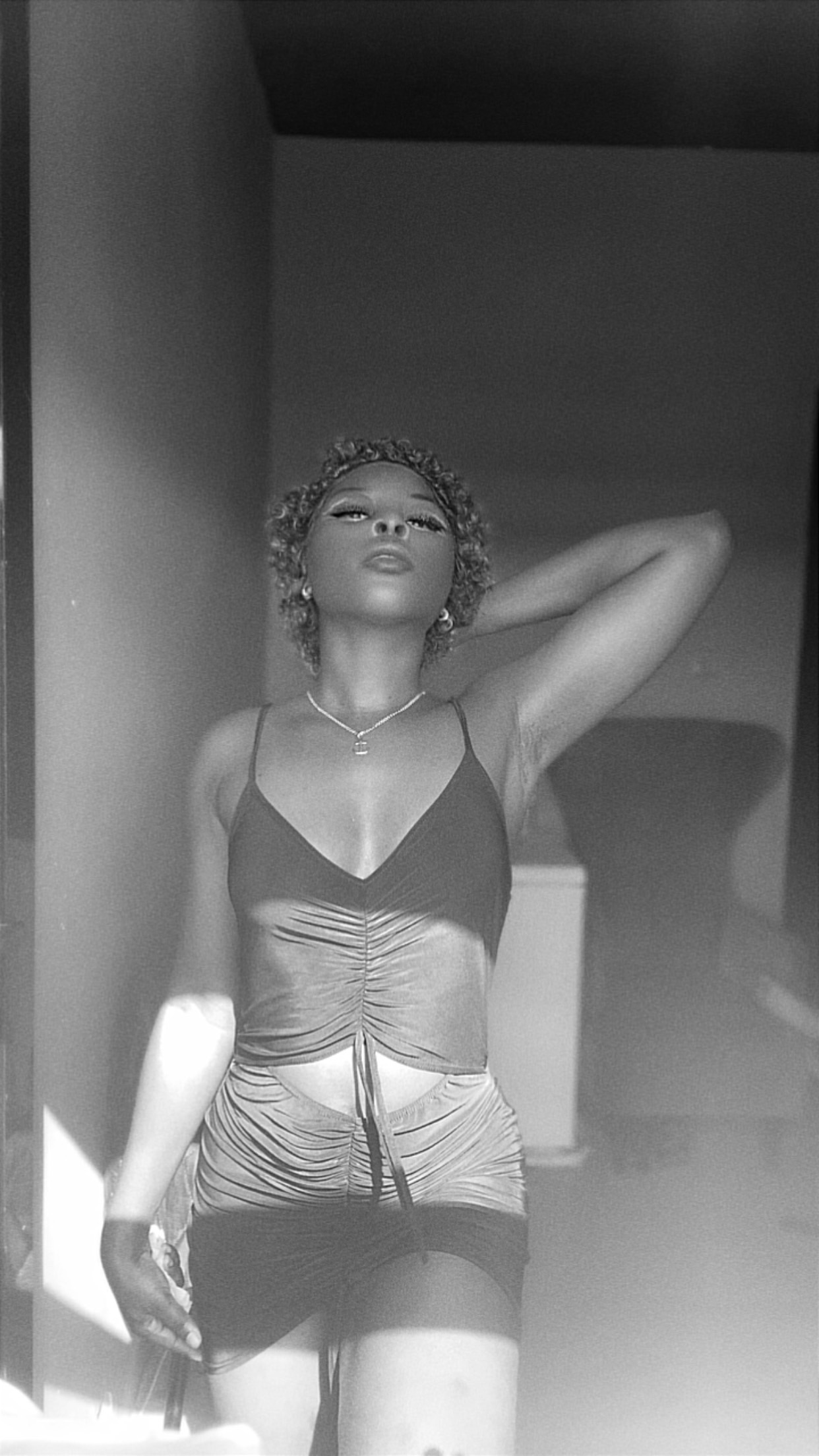 Pamela omojo