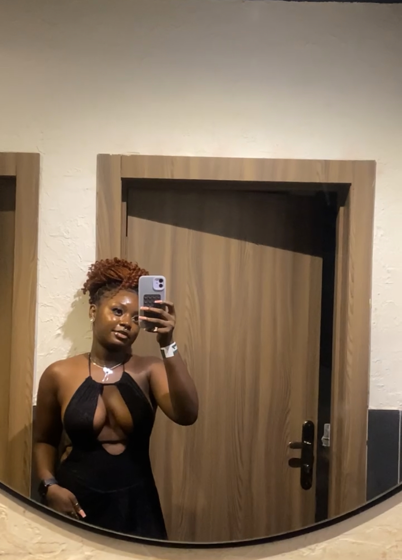 Vivian chukuwma