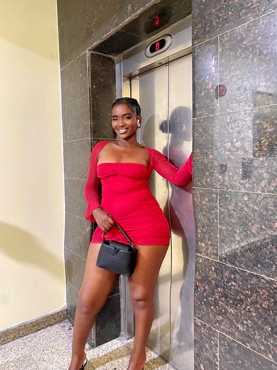 Obamoyegun Victoria
