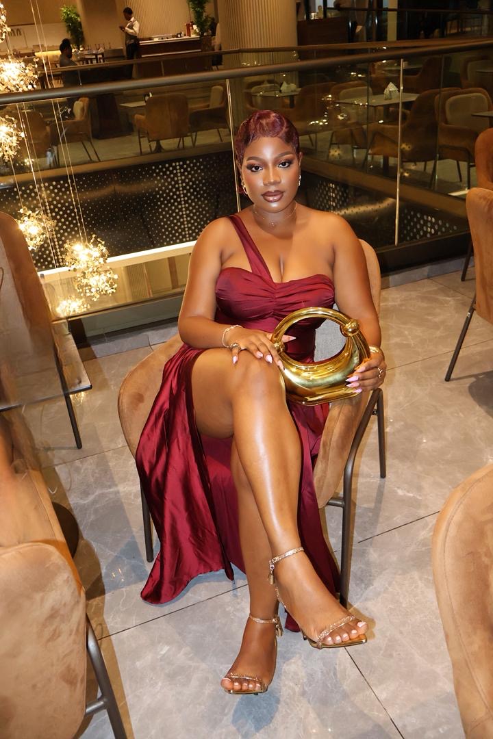 Deborah balogun