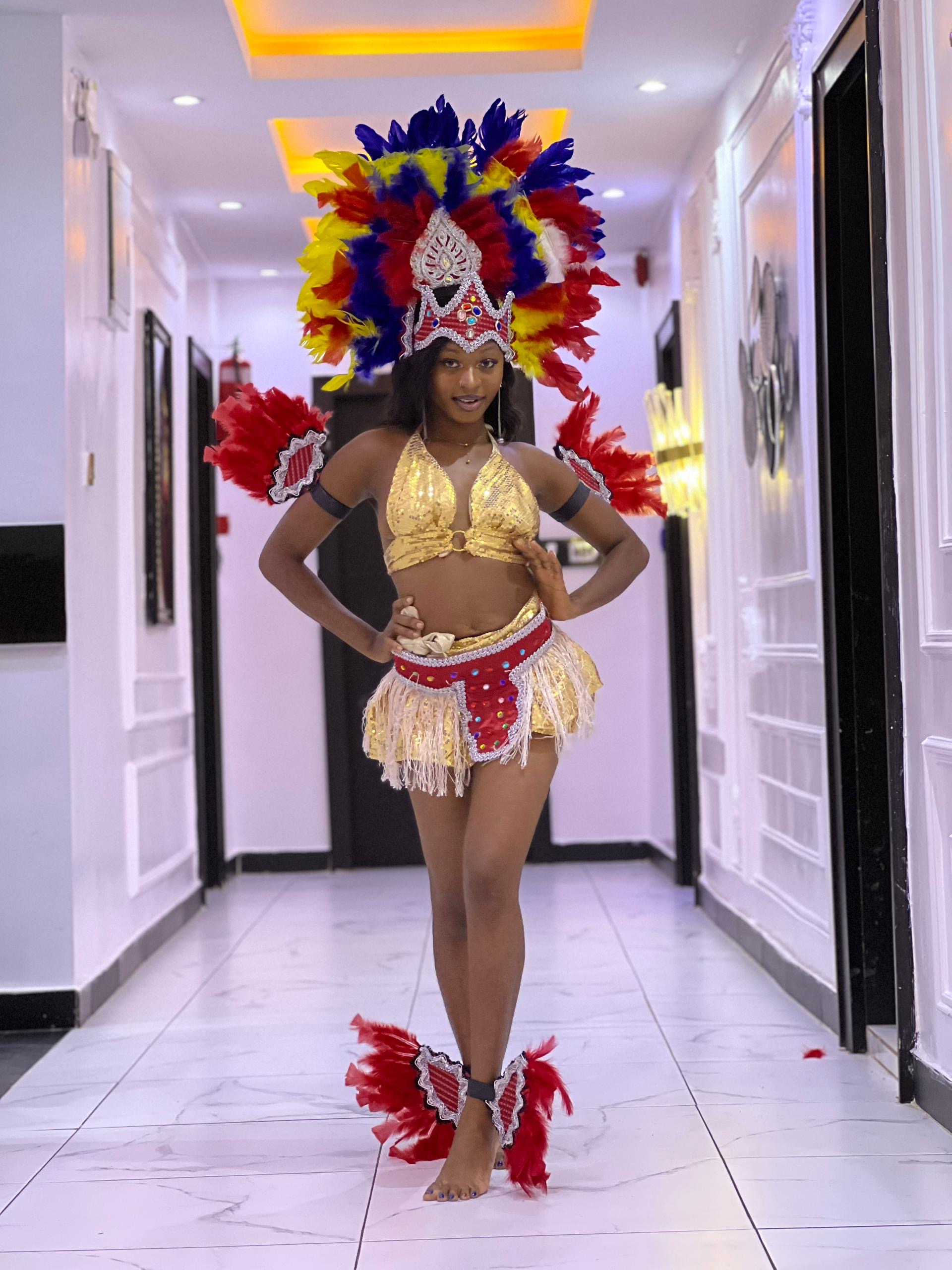 Udoh joy idara