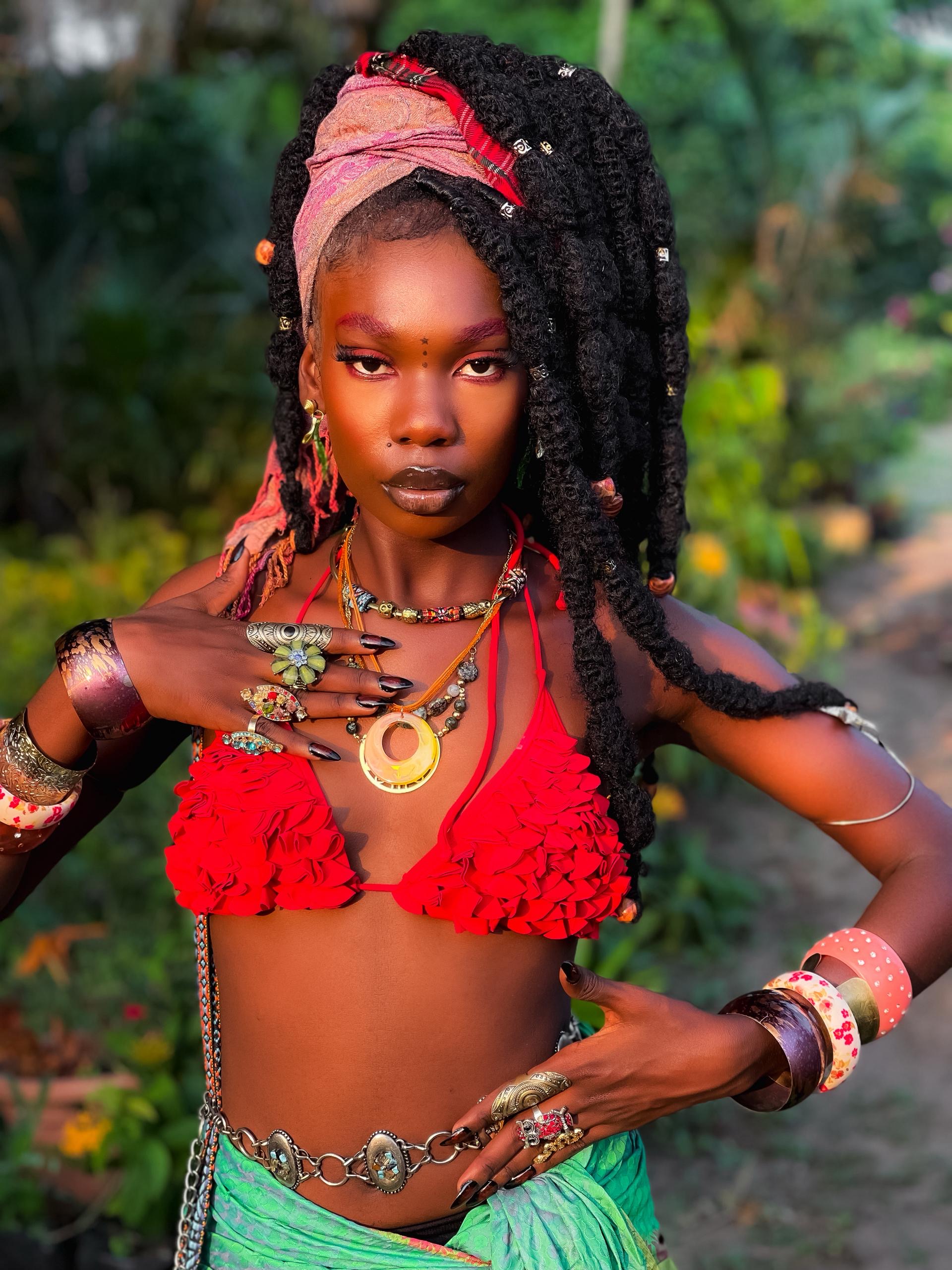 Treasure okechukwu